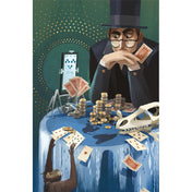 Dixit puzzle 500 darabos Családfa (Family 06)