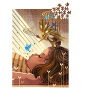 Dixit puzzle 500 darabos, Szökésben (Escape 05)