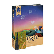 Dixit puzzle 500 darabos, A vándor (Detours 01)
