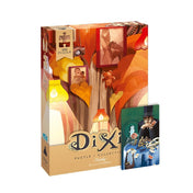 Dixit puzzle 500 darabos Családfa (Family 06)