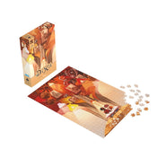 Dixit puzzle 500 darabos Családfa (Family 06)