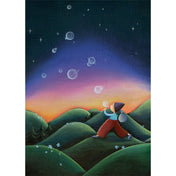 Dixit puzzle 500 darabos, A vándor (Detours 01)