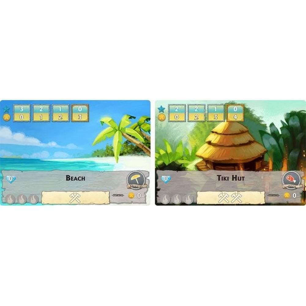 Epic Resort - Játszma.ro - A maradandó élmények boltja