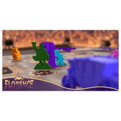 (ELŐRENDELÉS) Florence (Kickstarter Edition) - Játszma.ro - A maradandó élmények boltja