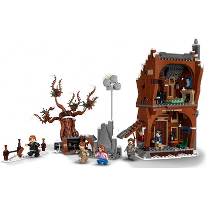 LEGO Harry Potter Szellemszállás és Fúriafűz 76407