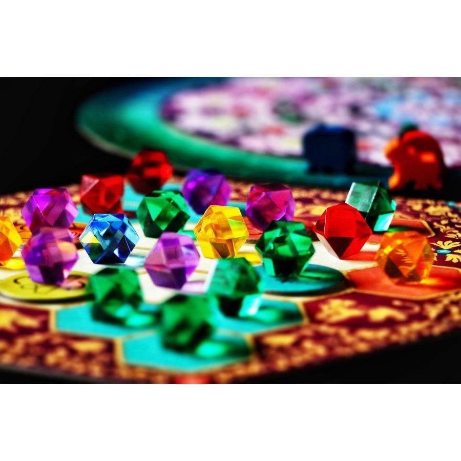 Ganesha-CrowD Games-4-Játszma.ro - A maradandó élmények boltja