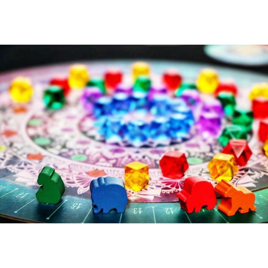 Ganesha-CrowD Games-2-Játszma.ro - A maradandó élmények boltja