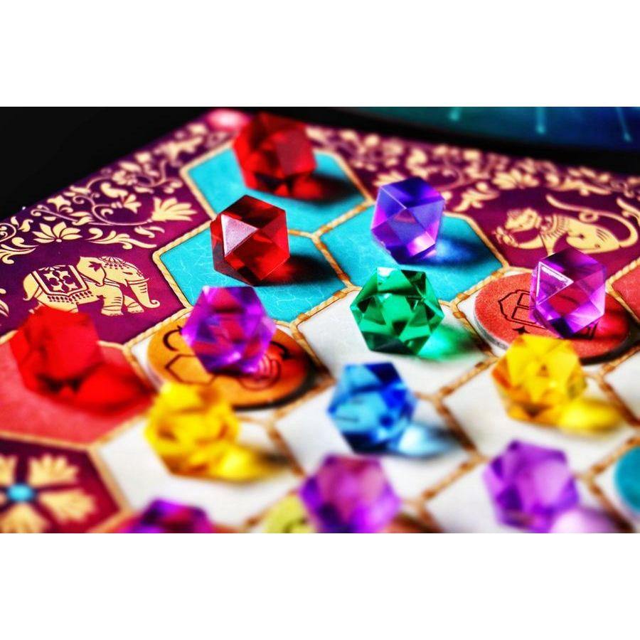 Ganesha-CrowD Games-3-Játszma.ro - A maradandó élmények boltja