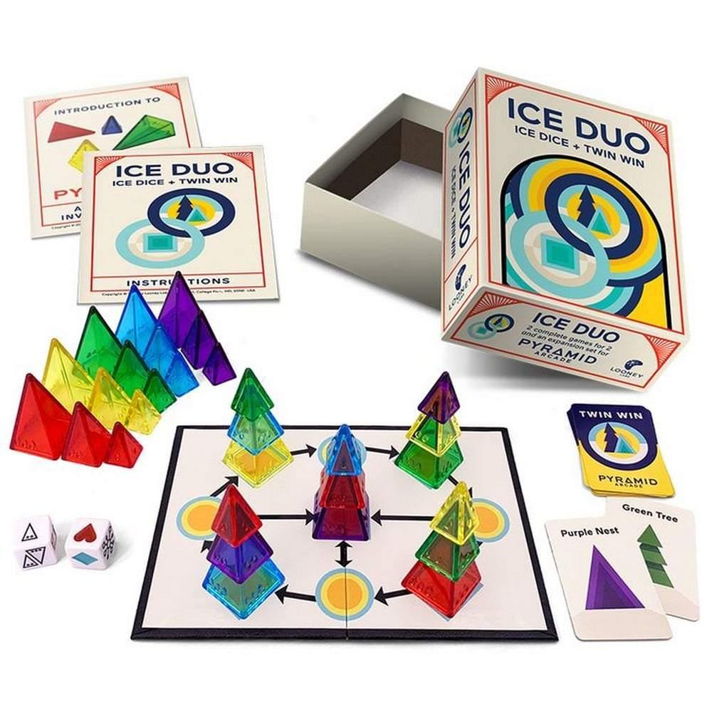 Ice Duo - Játszma.ro - A maradandó élmények boltja