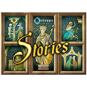 Orléans: Stories - Játszma.ro - A maradandó élmények boltja