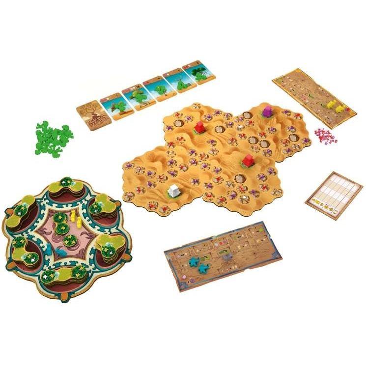 Ishtar: Gardens of Babylon-iello-3-Játszma.ro - A maradandó élmények boltja