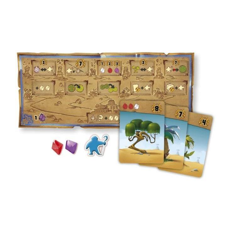 Ishtar: Gardens of Babylon-iello-4-Játszma.ro - A maradandó élmények boltja