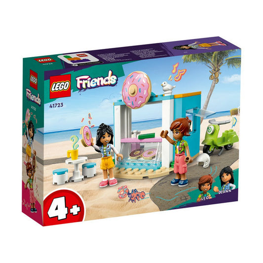 LEGO Friends Fánkozó 41723