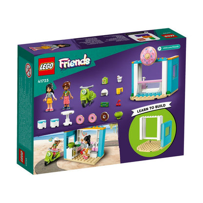 LEGO Friends Fánkozó 41723