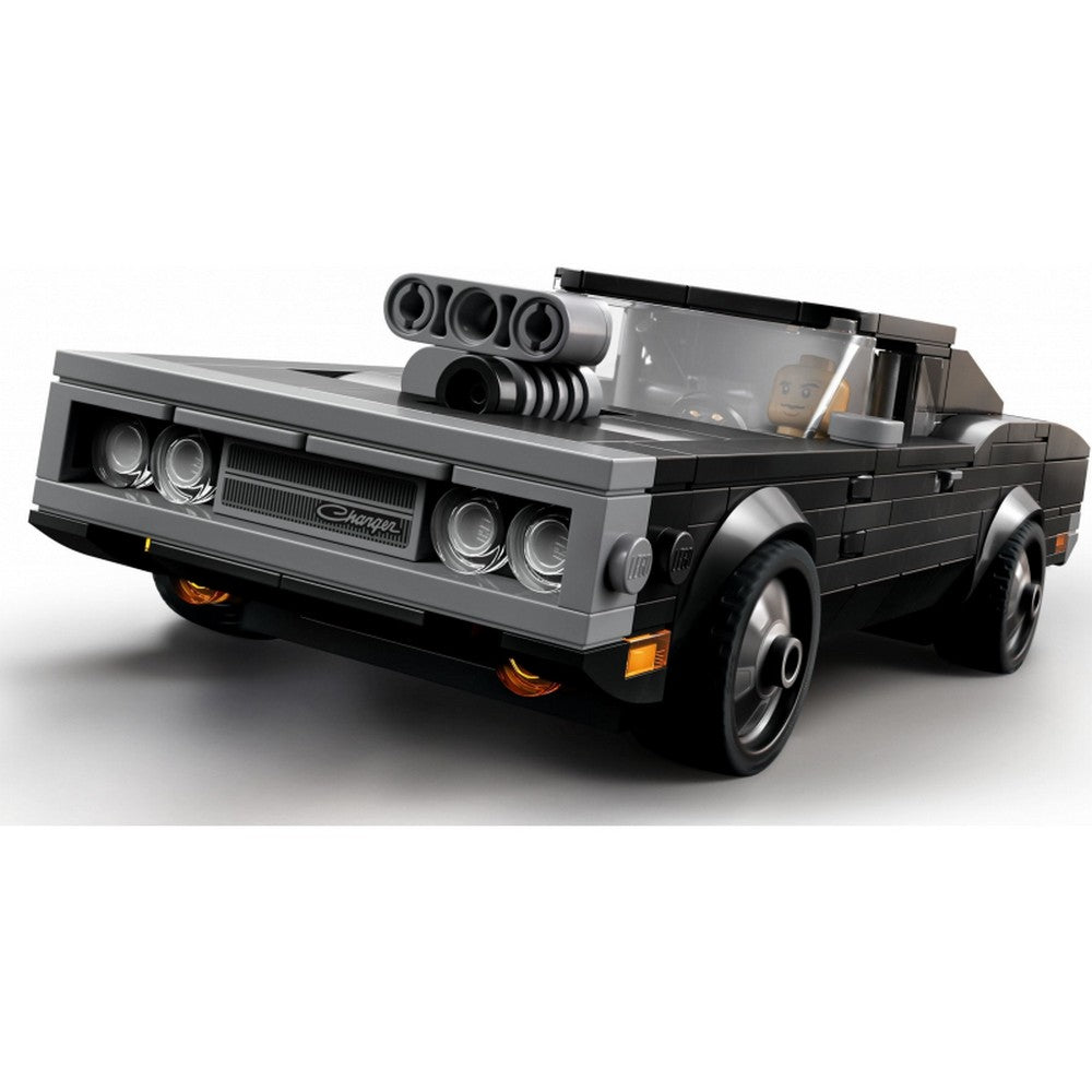 LEGO Speed Champions Fast & Furious 1970 Dodge Charger R/T 76912