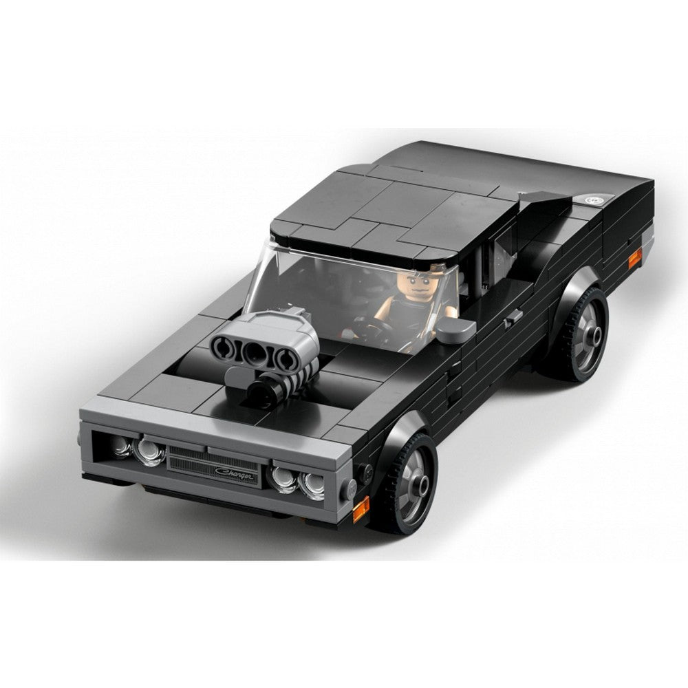 LEGO Speed Champions Fast & Furious 1970 Dodge Charger R/T 76912