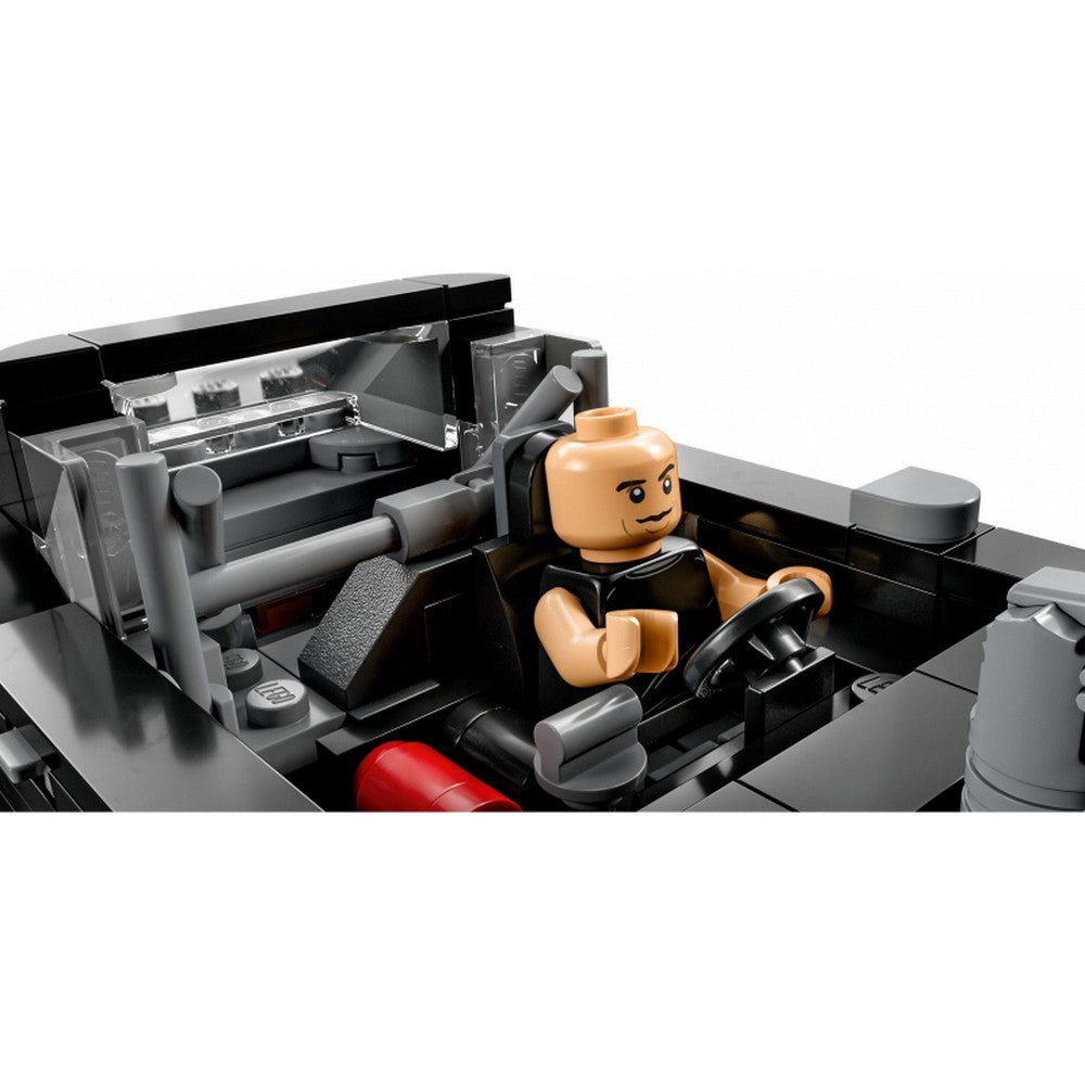 LEGO Speed Champions Fast & Furious 1970 Dodge Charger R/T 76912
