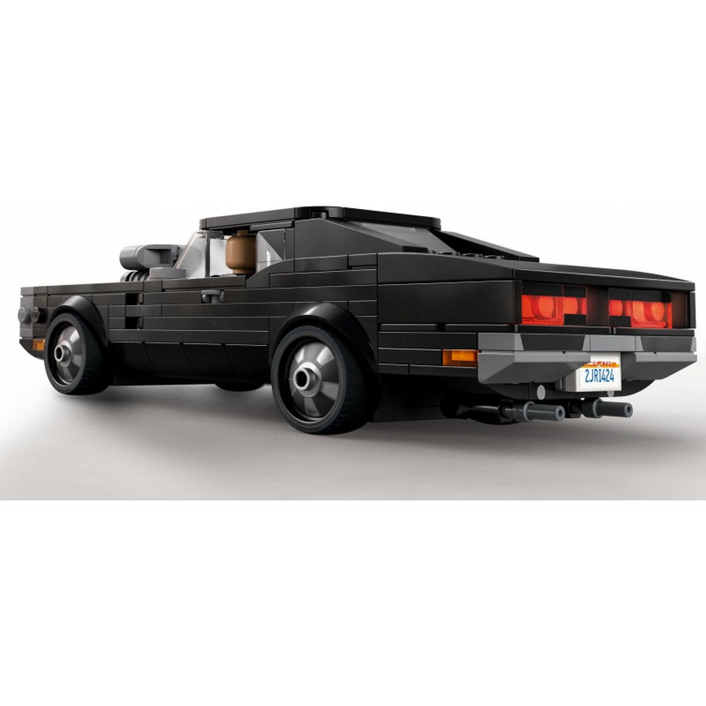 LEGO Speed Champions Fast & Furious 1970 Dodge Charger R/T 76912