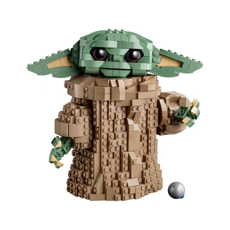 LEGO Star Wars™ A Gyermek 75318