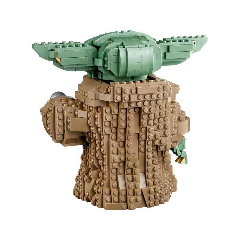 LEGO Star Wars™ A Gyermek 75318