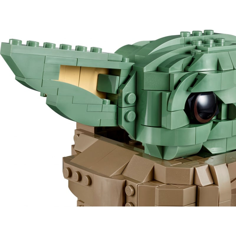 LEGO Star Wars™ A Gyermek 75318