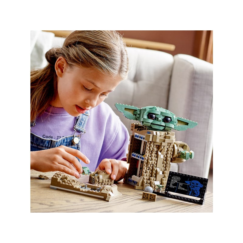 LEGO Star Wars™ A Gyermek 75318