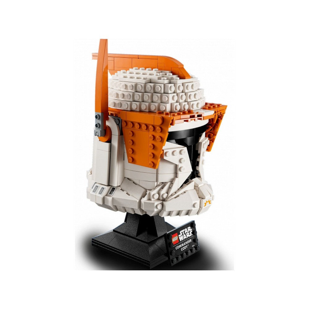 LEGO Star Wars Cody klónparancsnok™ sisak 75350