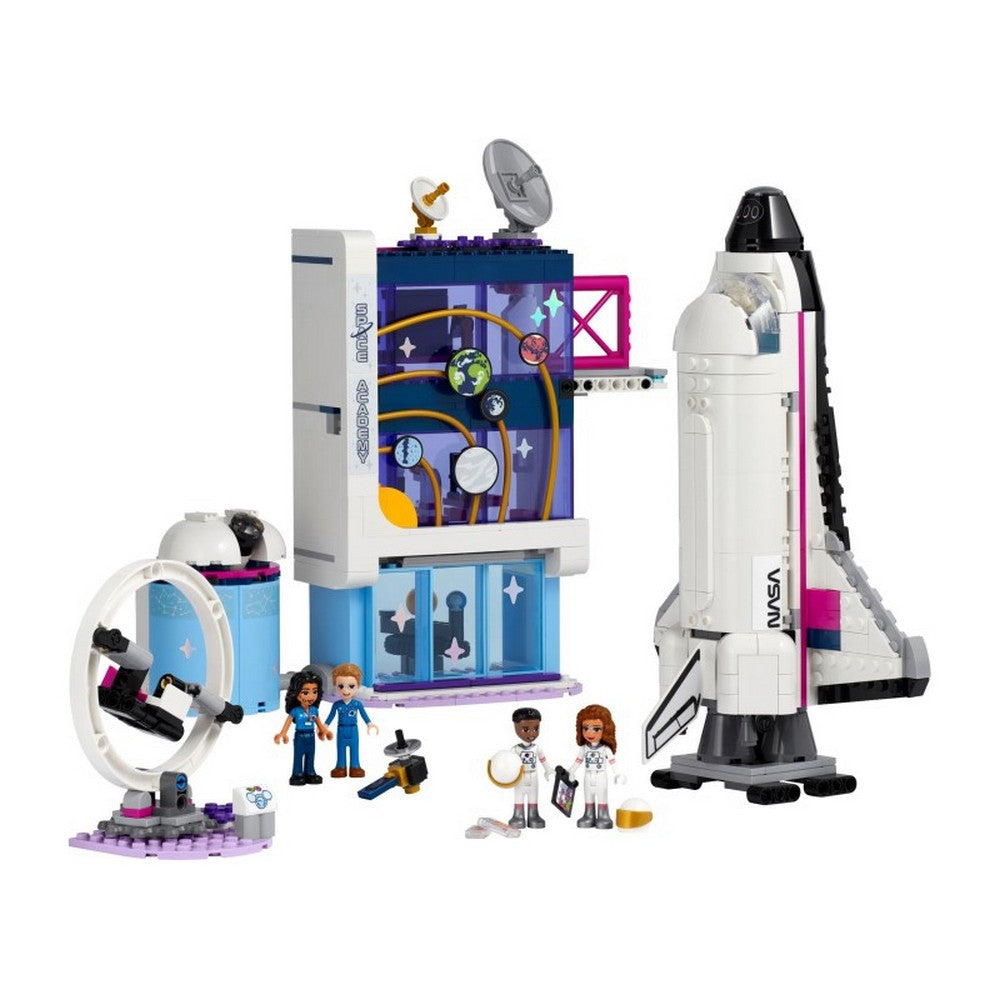 LEGO Friends Olivia űrakadémiája 41713