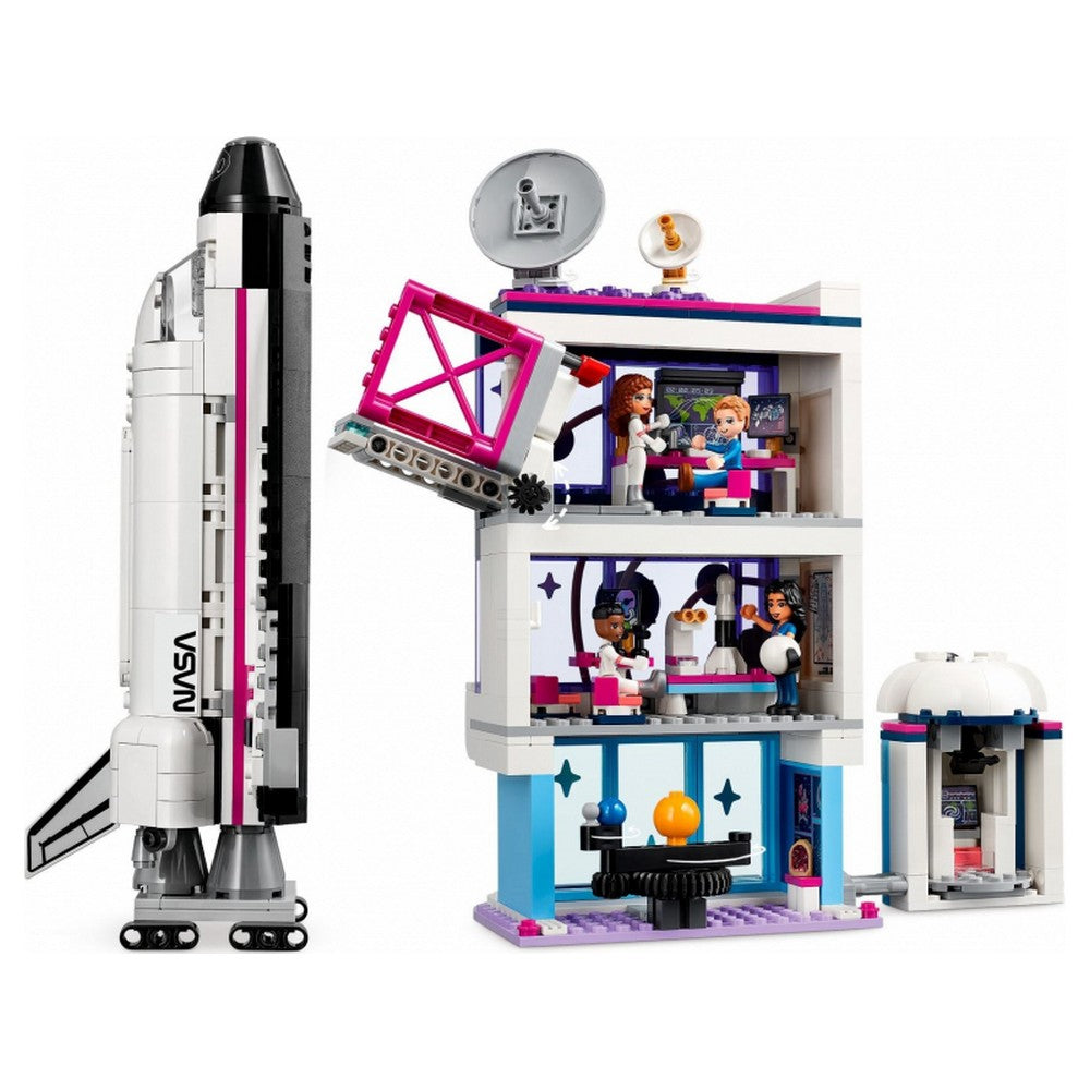 LEGO Friends Olivia űrakadémiája 41713