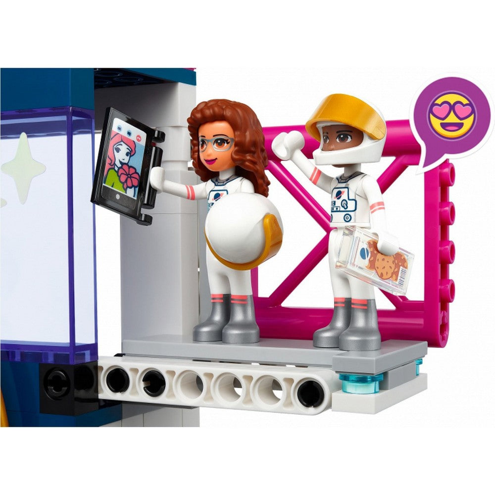 LEGO Friends Olivia űrakadémiája 41713