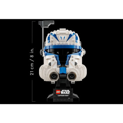 LEGO Star Wars Rex kapitány™ sisak 75349