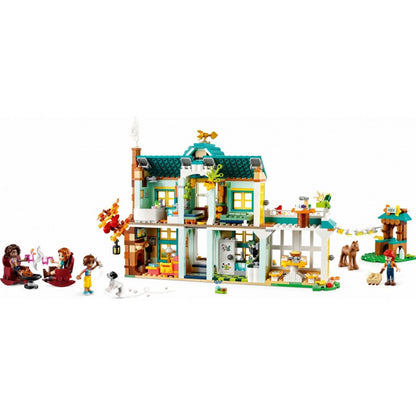LEGO Friends Autumn háza 41730
