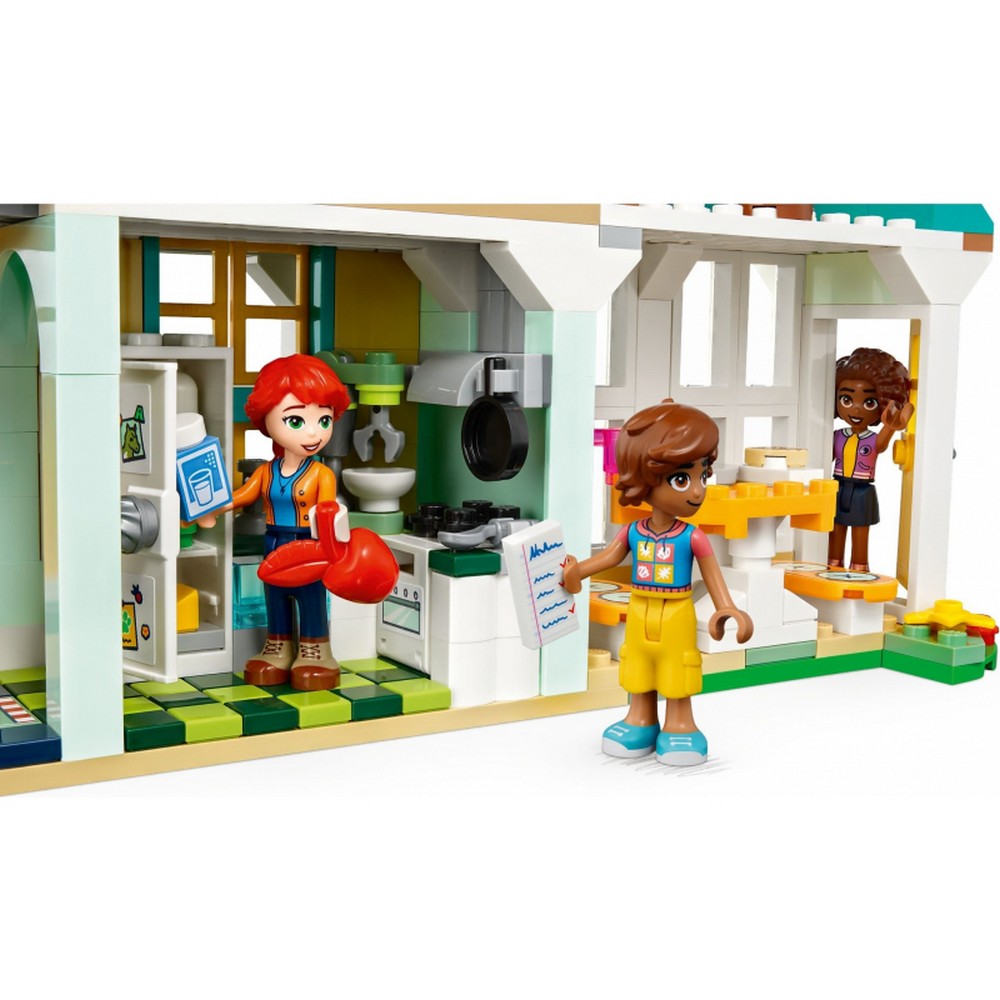 LEGO Friends Autumn háza 41730