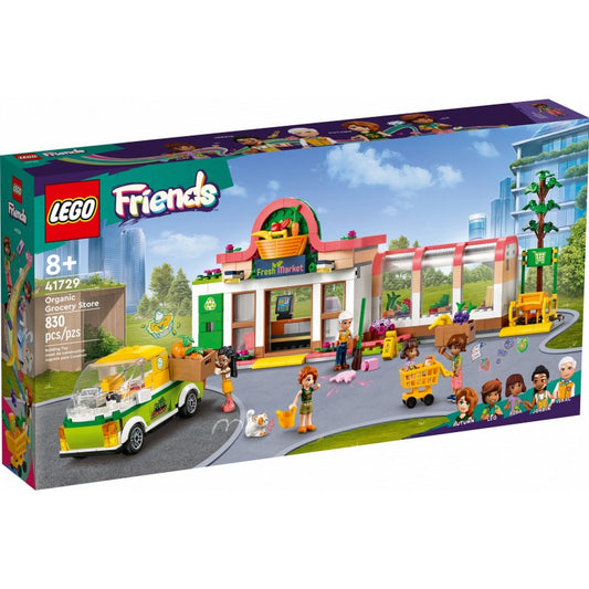 LEGO Friends Biobolt 41729