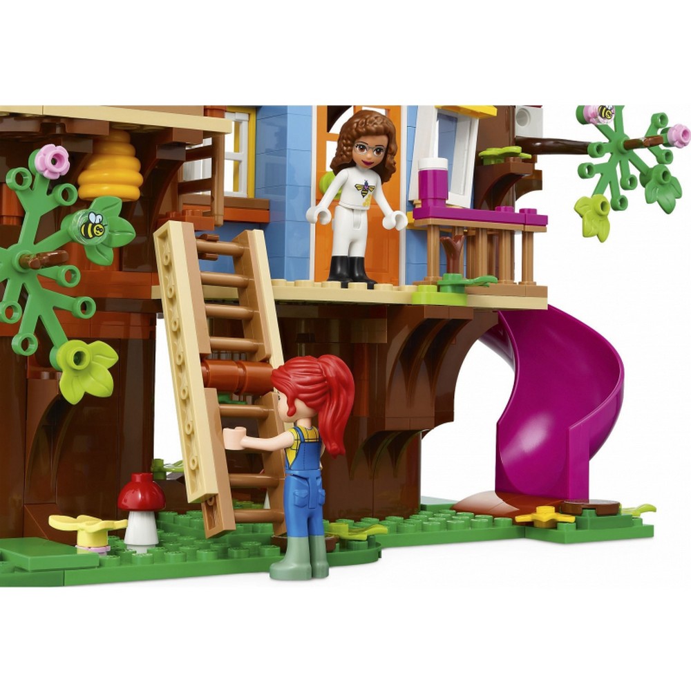 LEGO Friends Barátság lombház 41703
