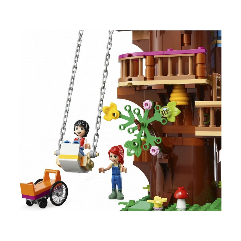 LEGO Friends Barátság lombház 41703