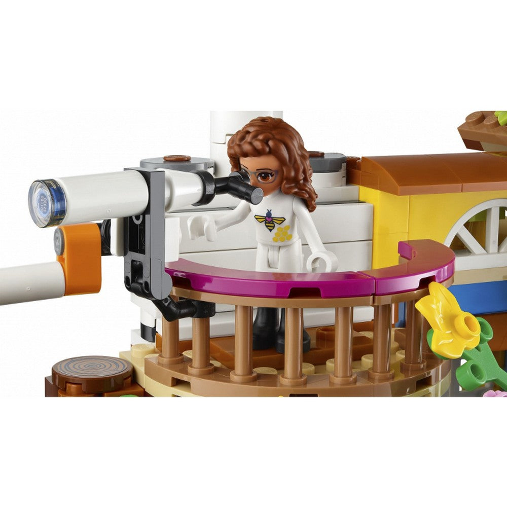 LEGO Friends Barátság lombház 41703