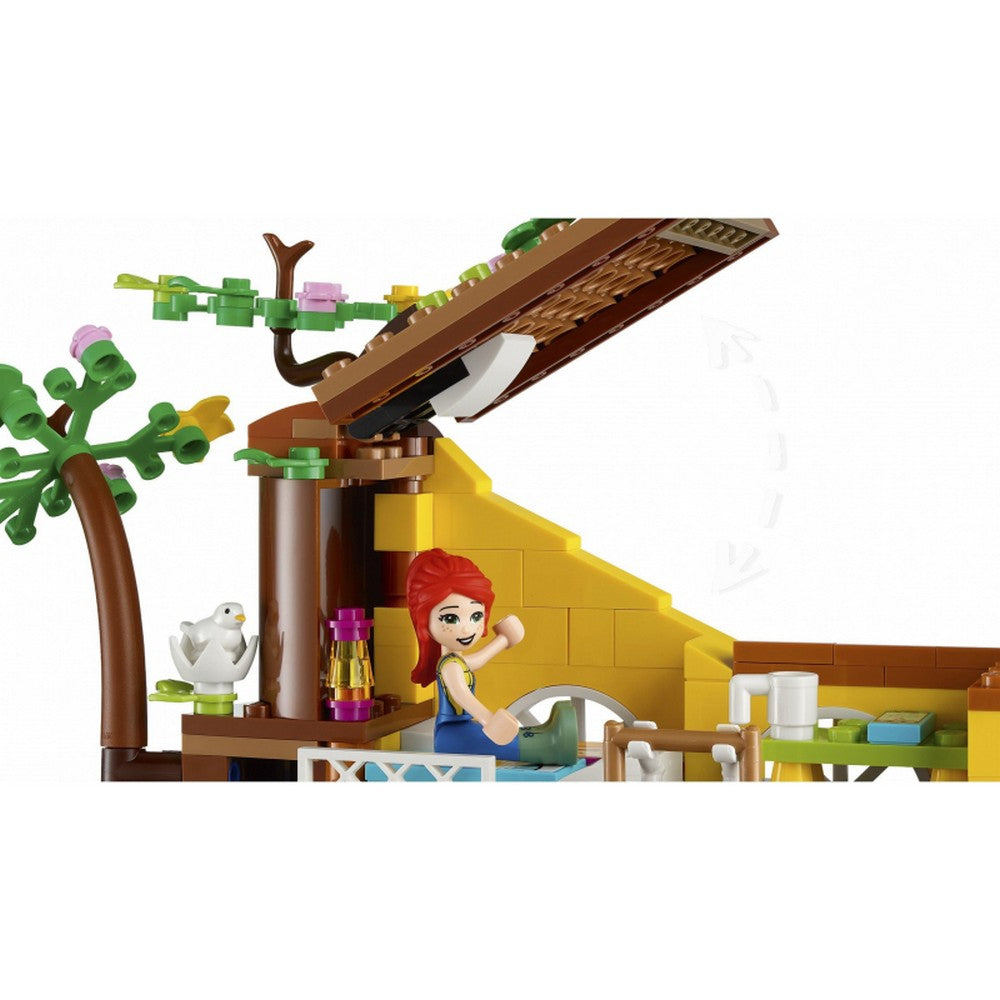 LEGO Friends Barátság lombház 41703