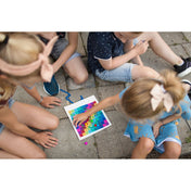 Utazójátékok: Kígyók és létrák / Ludo angol nyelvű társasjáték