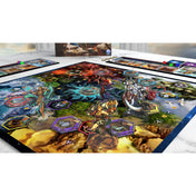 Mythalix angol nyelvű társasjáték