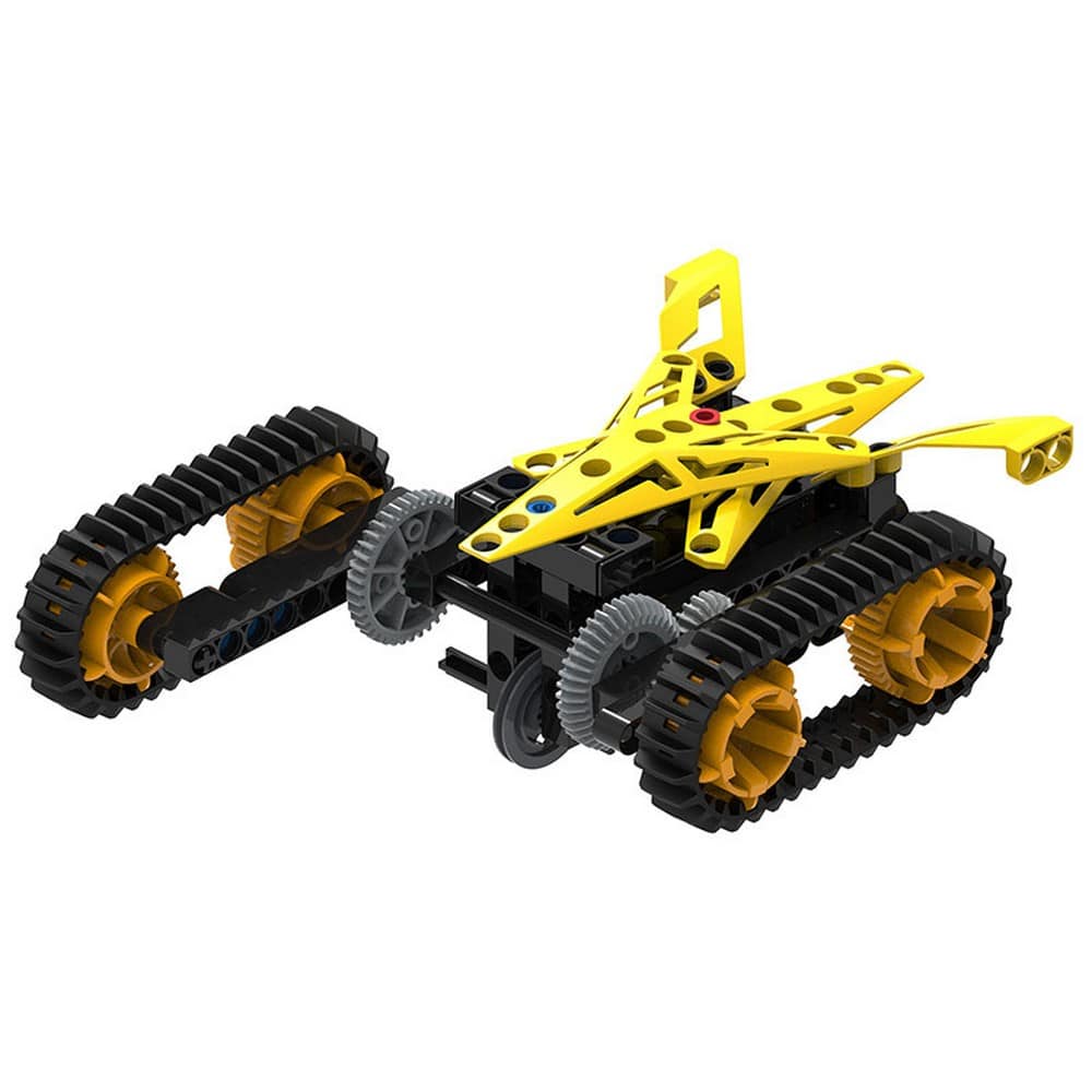 Off-Road Rovers Robot készlet