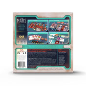 On Mars: Alien Invasion angol nyelvű kiegészítő