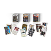 Pocket Detective: Season 1 angol nyelvű társasjáték