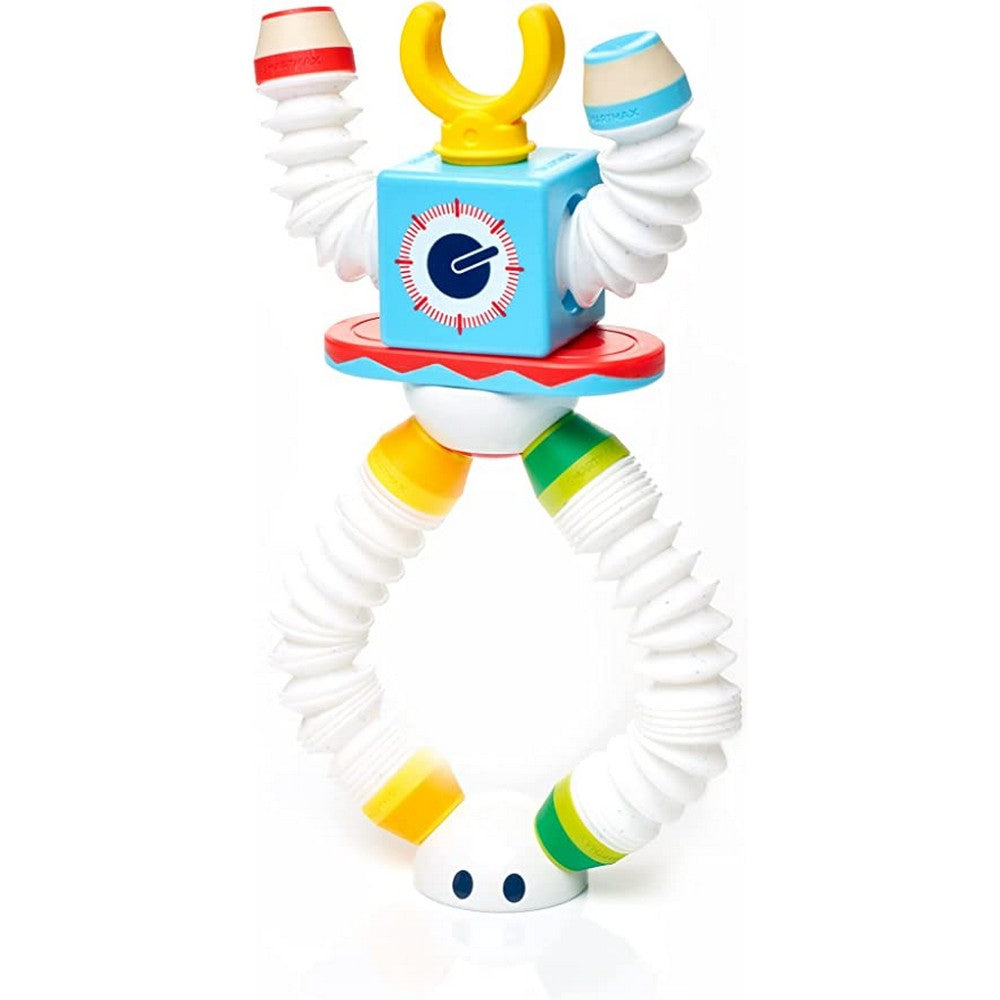 SmartMax Roboflex mágneses felfedező építőkészlet 3 éves kortól