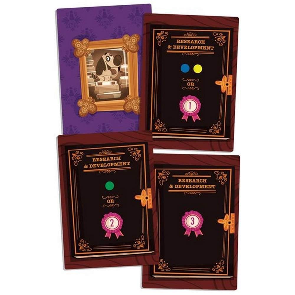 Roland Wright: The Dice Game - Játszma.ro - A maradandó élmények boltja