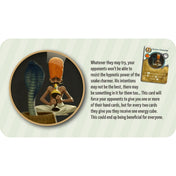 Rulebenders angol nyelvű társasjáték