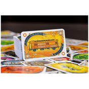 (ELŐRENDELÉS) Ticket to Ride: Europe – 15th Anniversary (EN) - Játszma.ro - A maradandó élmények boltja