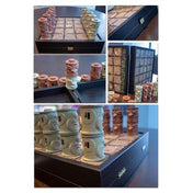 (ELŐRENDELÉS) TacTiki Deluxe - Játszma.ro - A maradandó élmények boltja