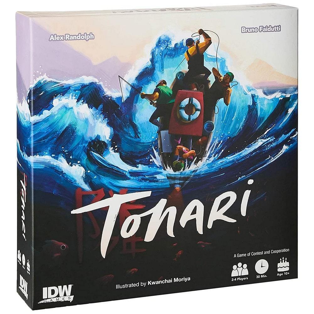 Tonari - Játszma.ro - A maradandó élmények boltja
