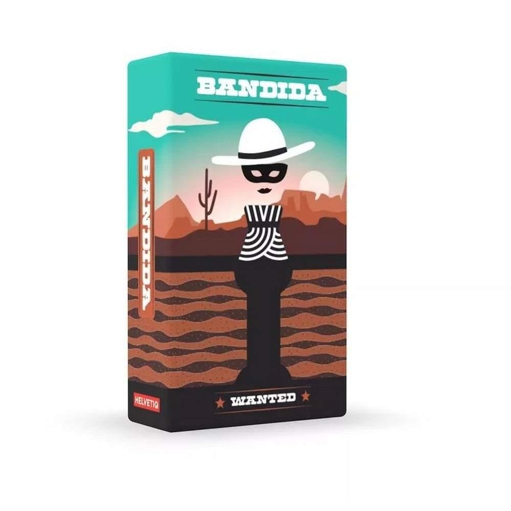 Bandida - Játszma.ro - A maradandó élmények boltja